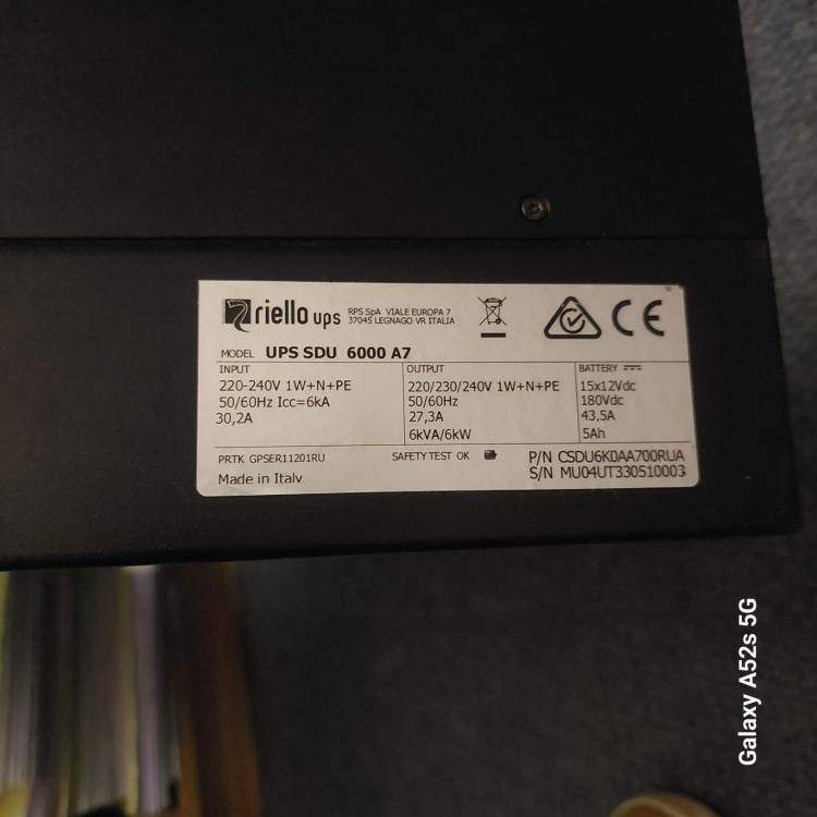 Growatt Pinout - Inverters - Power Forum - Renewable Energy Discussion