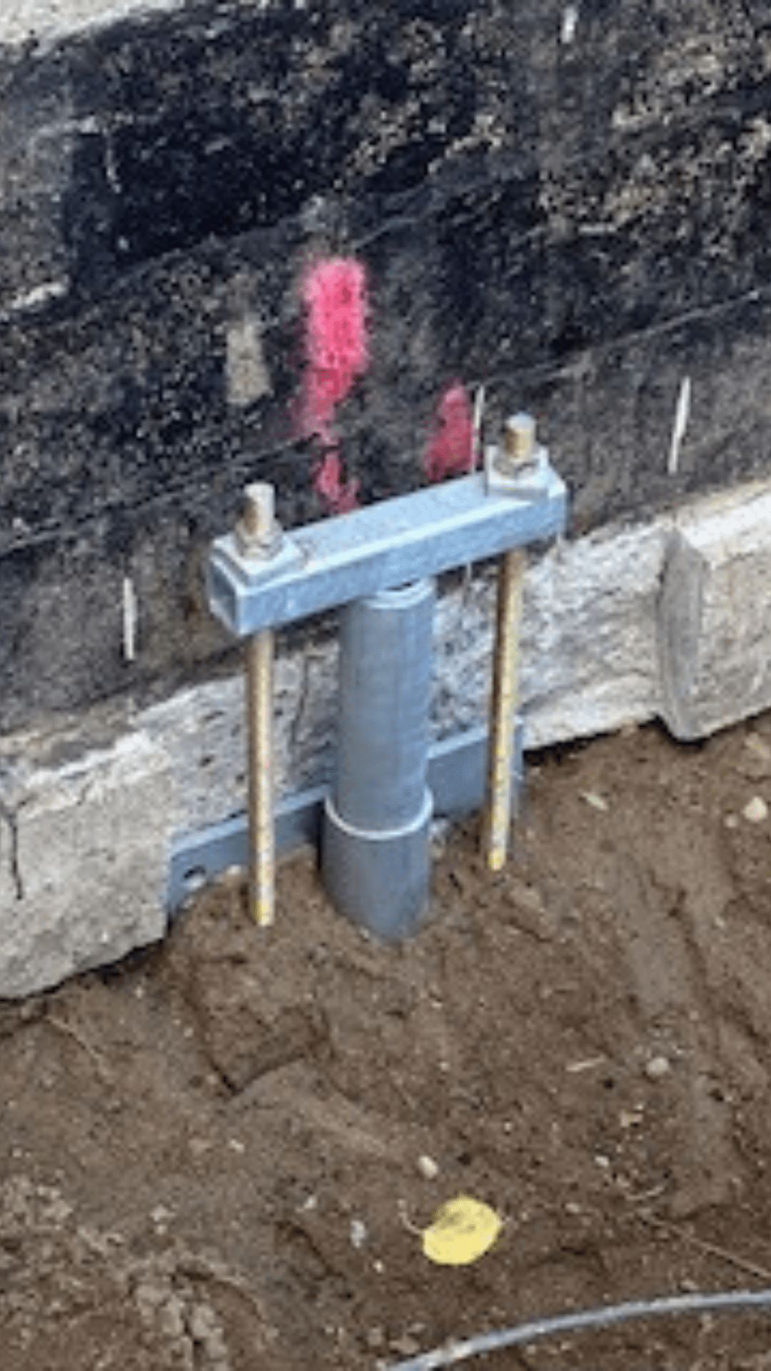 Structural Repair 5 Power Foundations