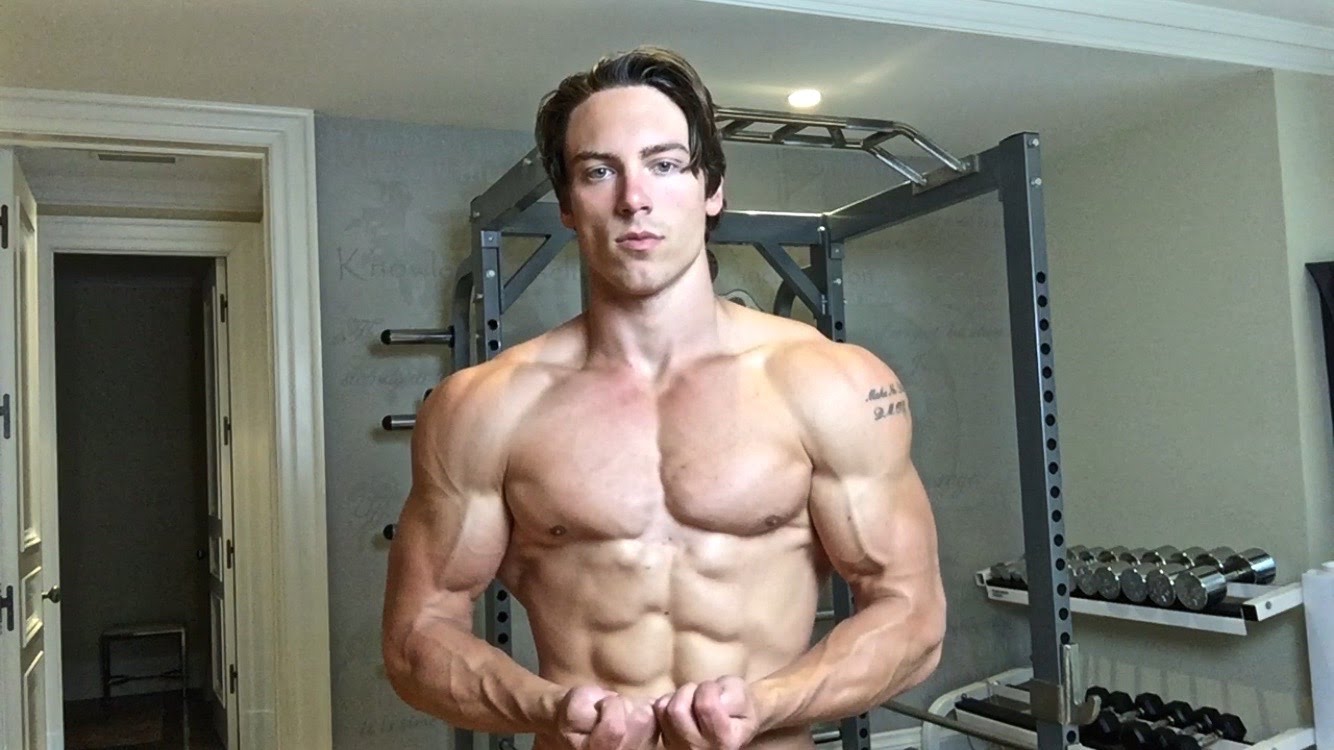 Connor Murphy height and weight