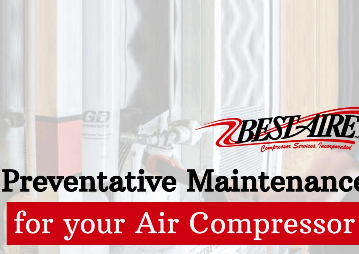 Troubleshooting Common Air Compressor Issues Causes