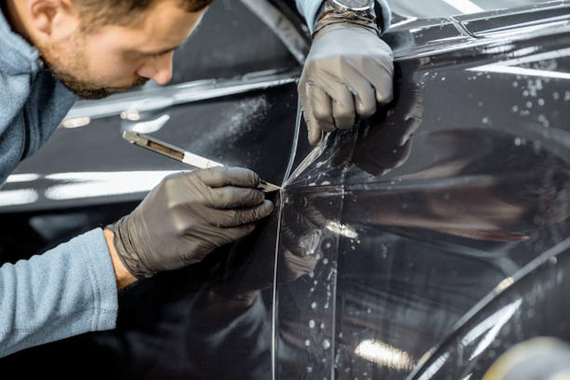 What Are The Significance Of Car Body Repair Works