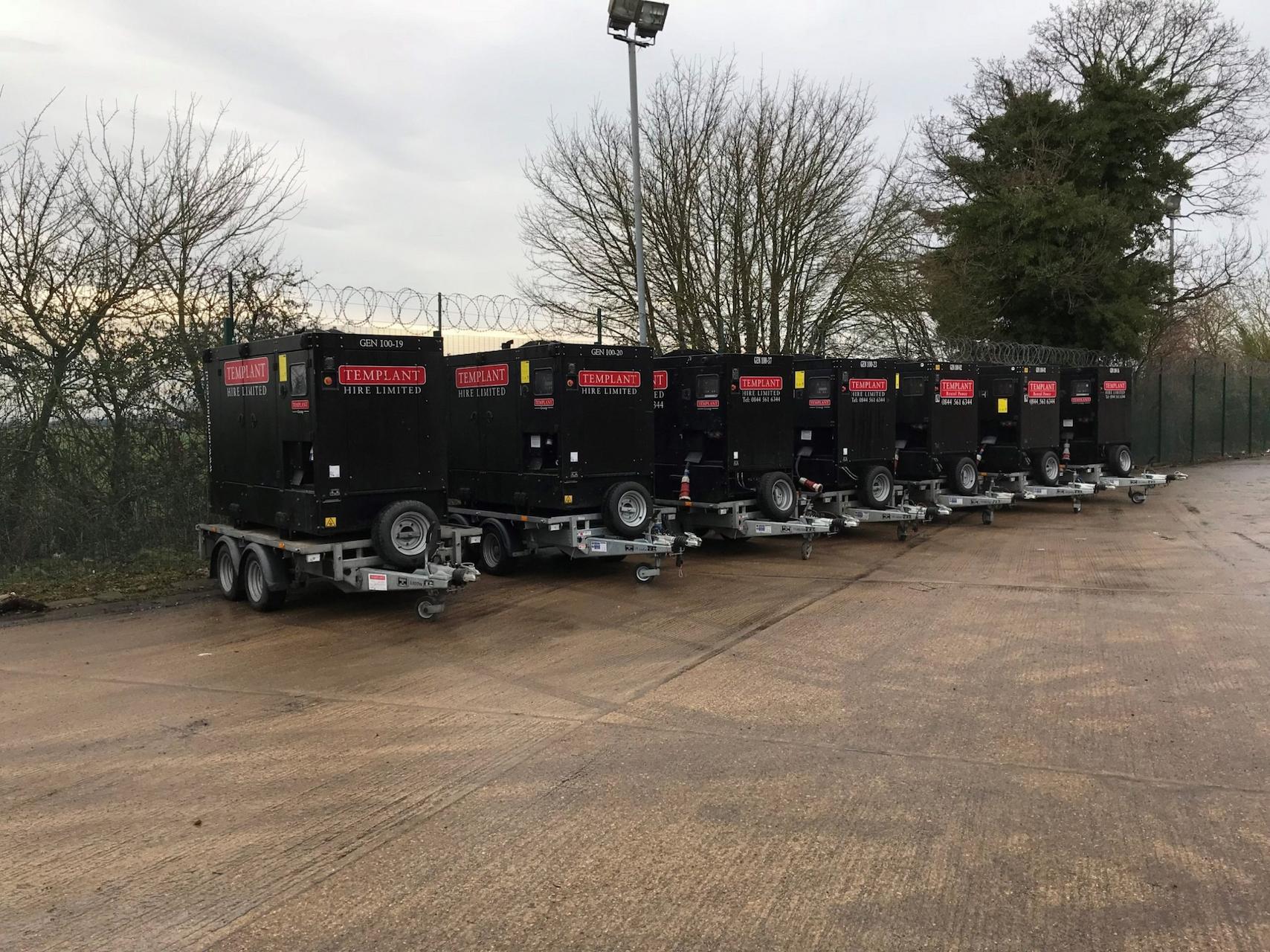 How To Save Money And Time Through HIAB Crane Hire