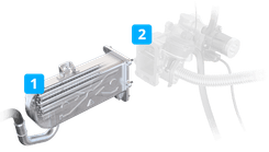 EGR System Parts | Nissens
