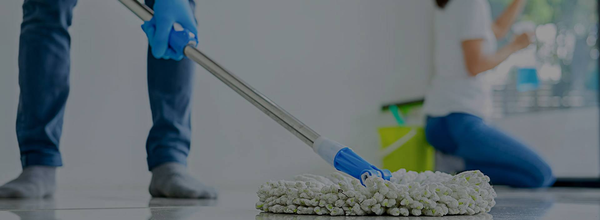 Best Cleaning Contractors in TN & MS Powerful Cleaning LLC