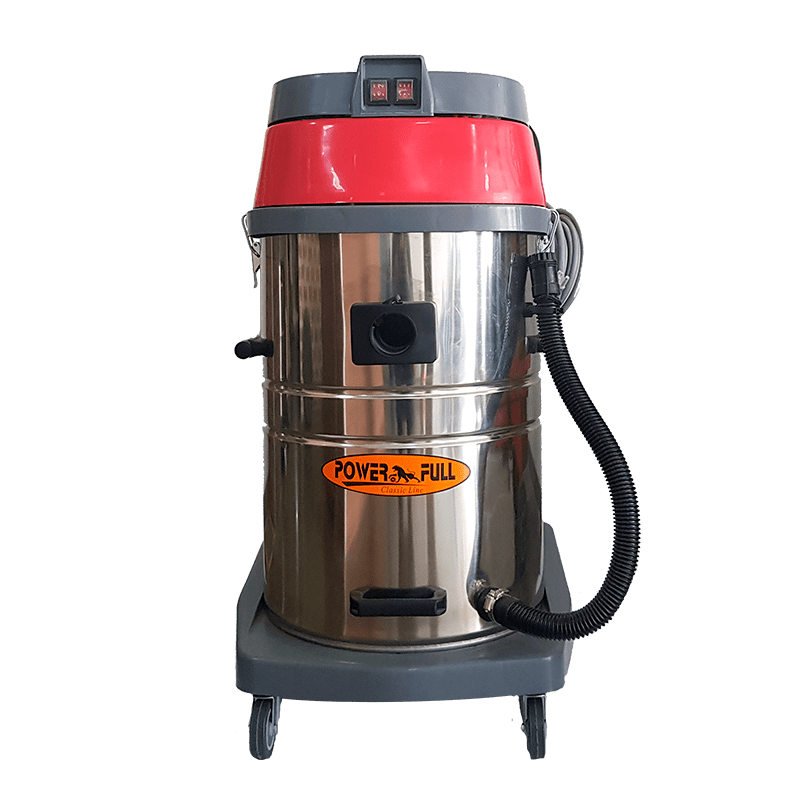 Aspiradoras industriales Powerfull