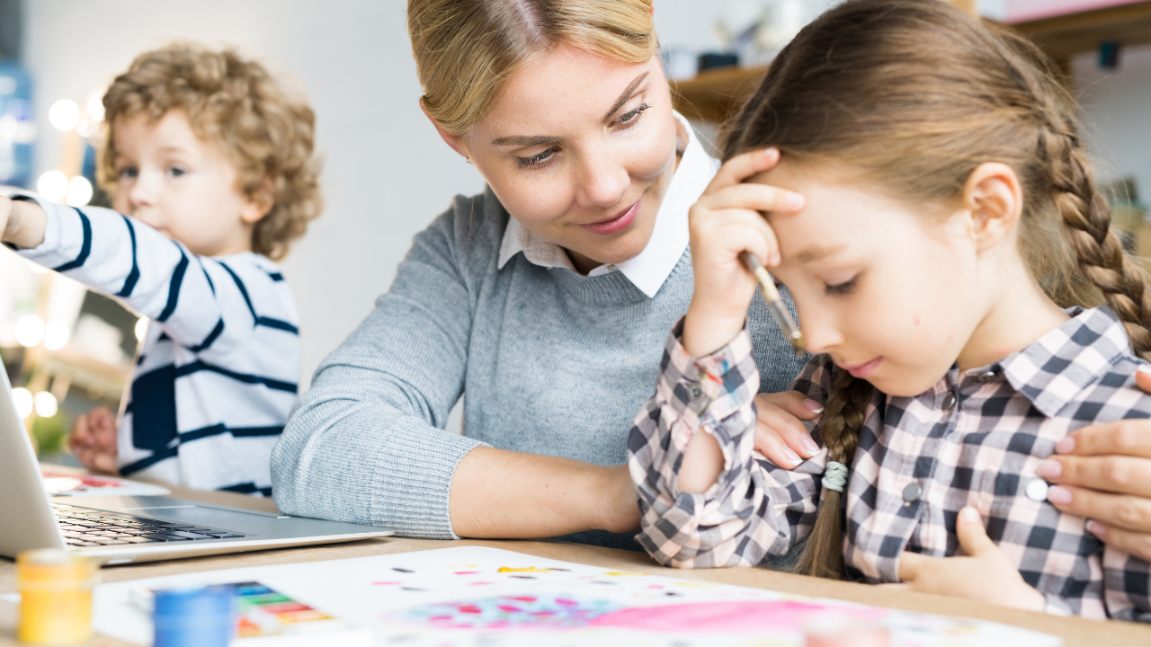 Seven Core Strategies to Help Students with Executive Function