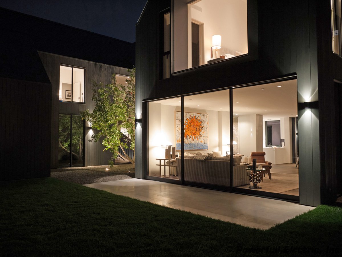 Services Powerfull Electric, Inc.