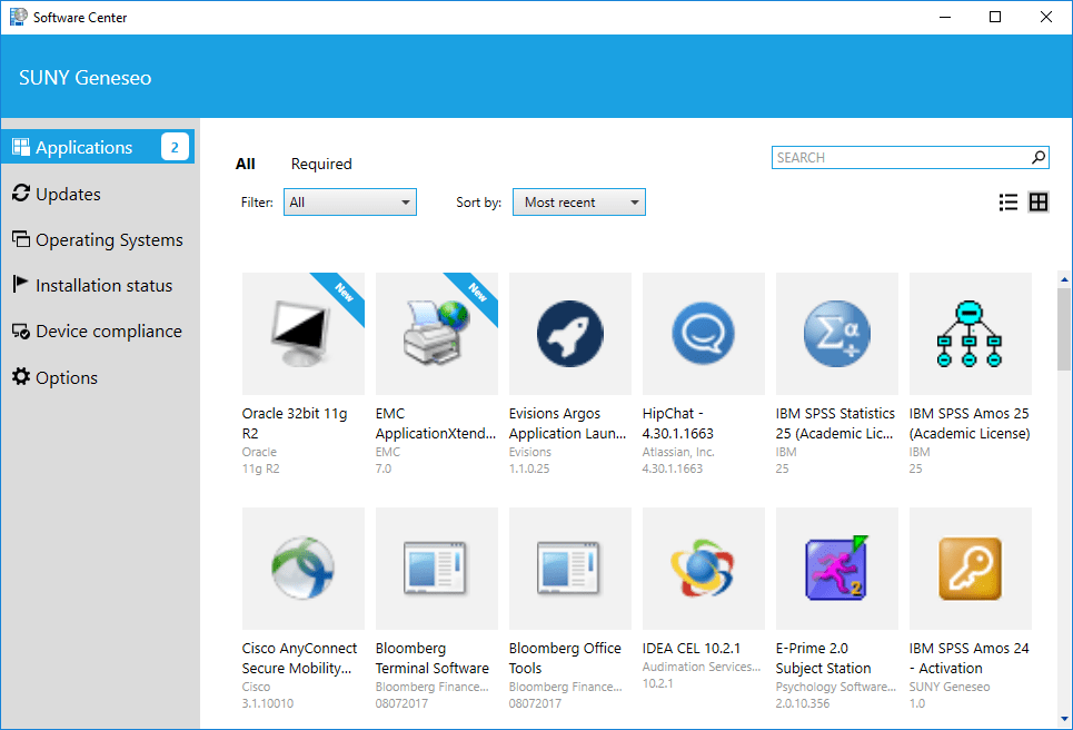 Downloading Stuck in Software Center Microsoft Q&A