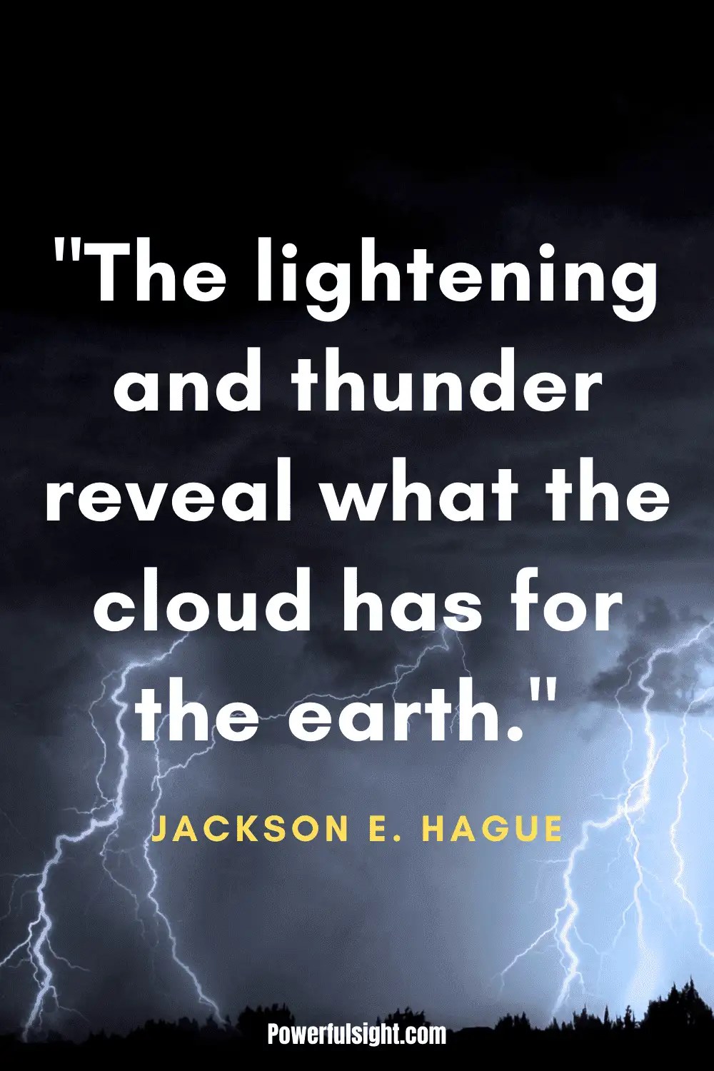 27 Clouds Quotes That Will Inspire You Powerful Sight