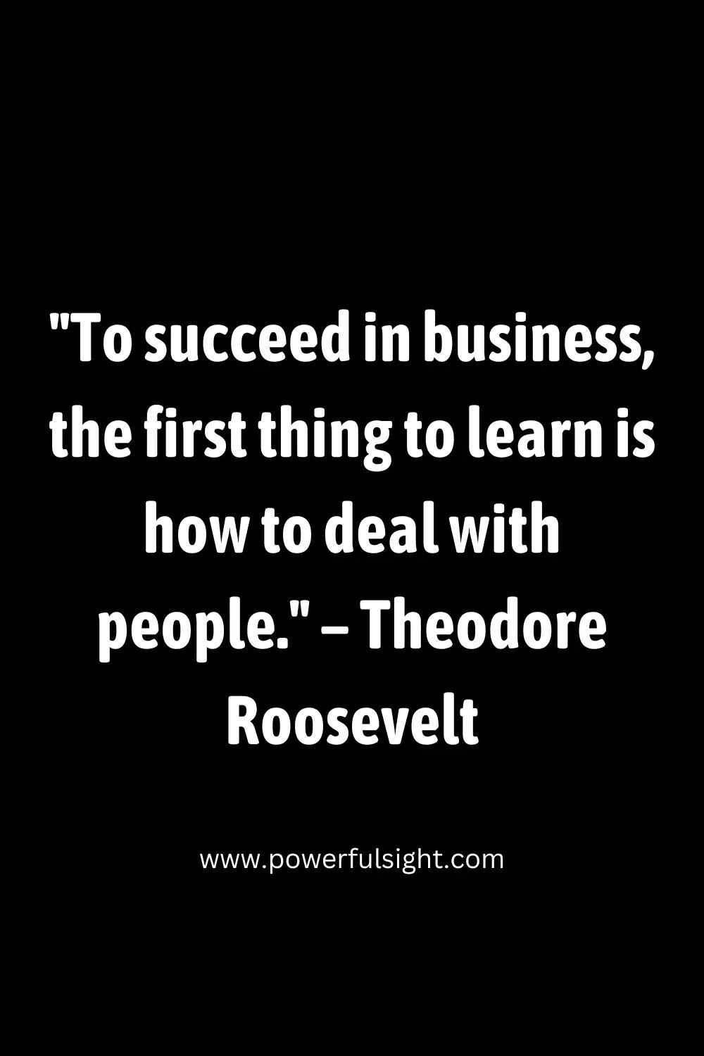 Business Quotes 23 Famous Quotes to Inspire Entrepreneurs