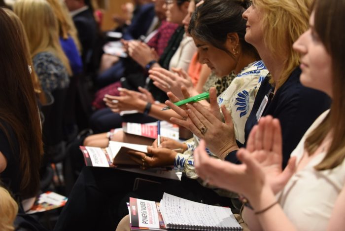 Powerful Women POWERful Women Annual Conference 2019
