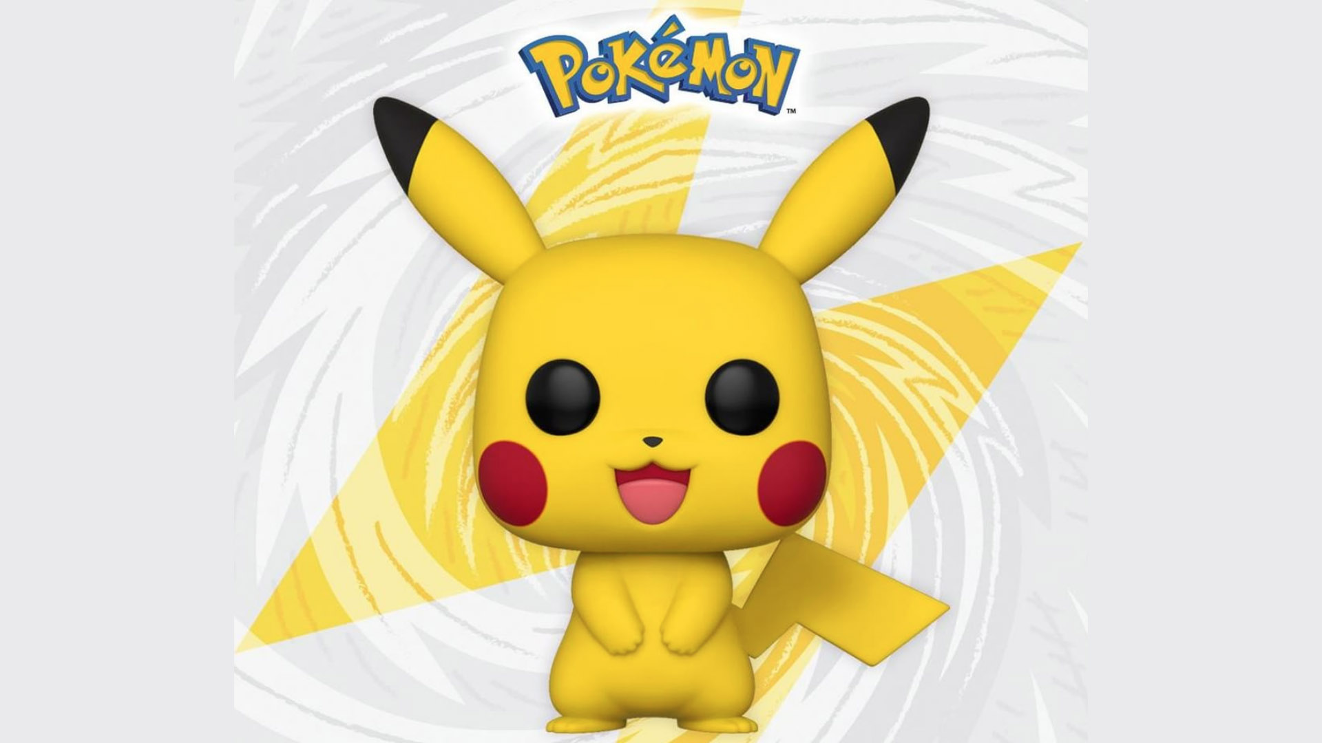 El Funko Pop! de Pikachu no sería el único de Pokémon Power Gaming