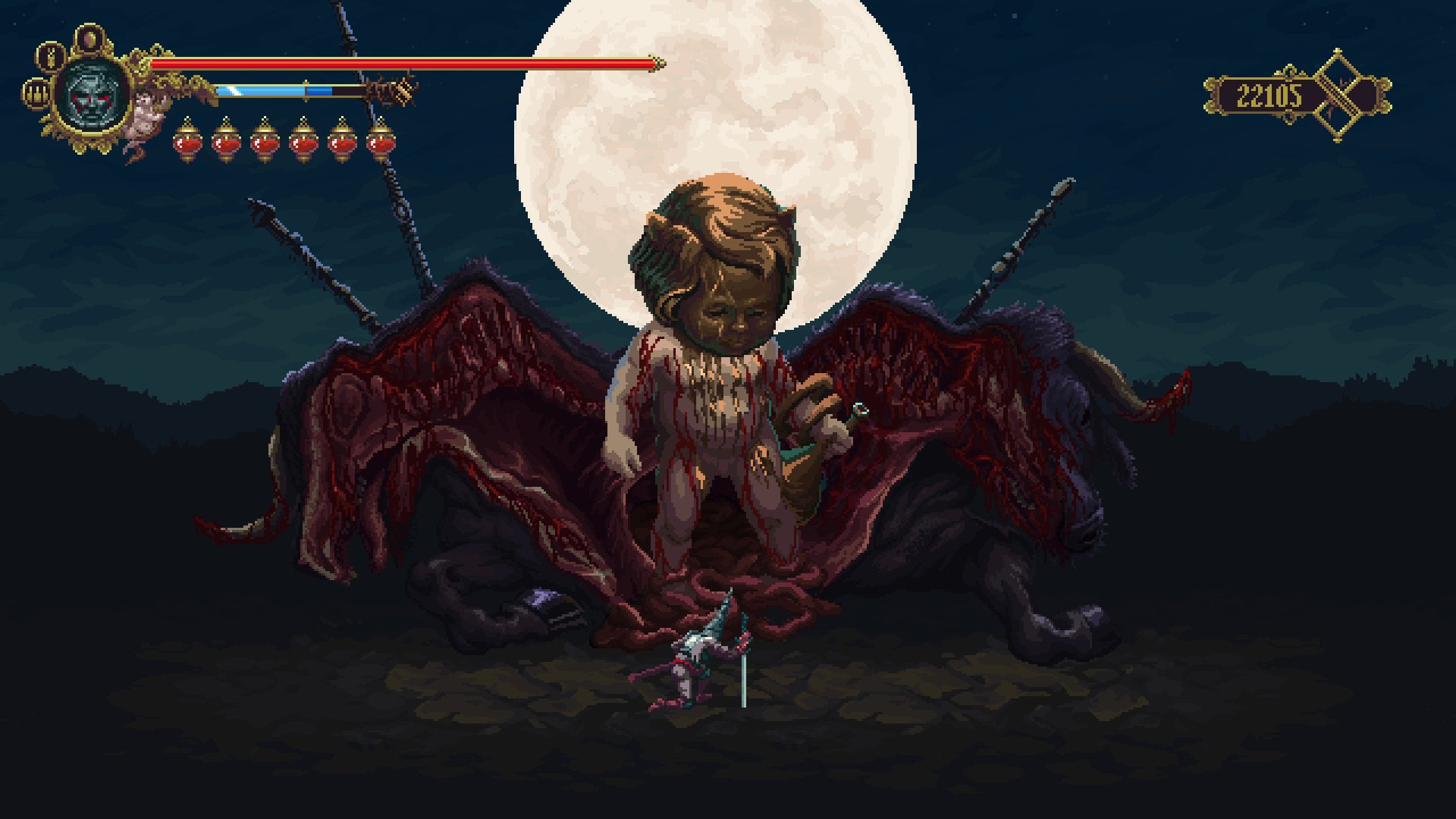 Blasphemous Power Gaming Network