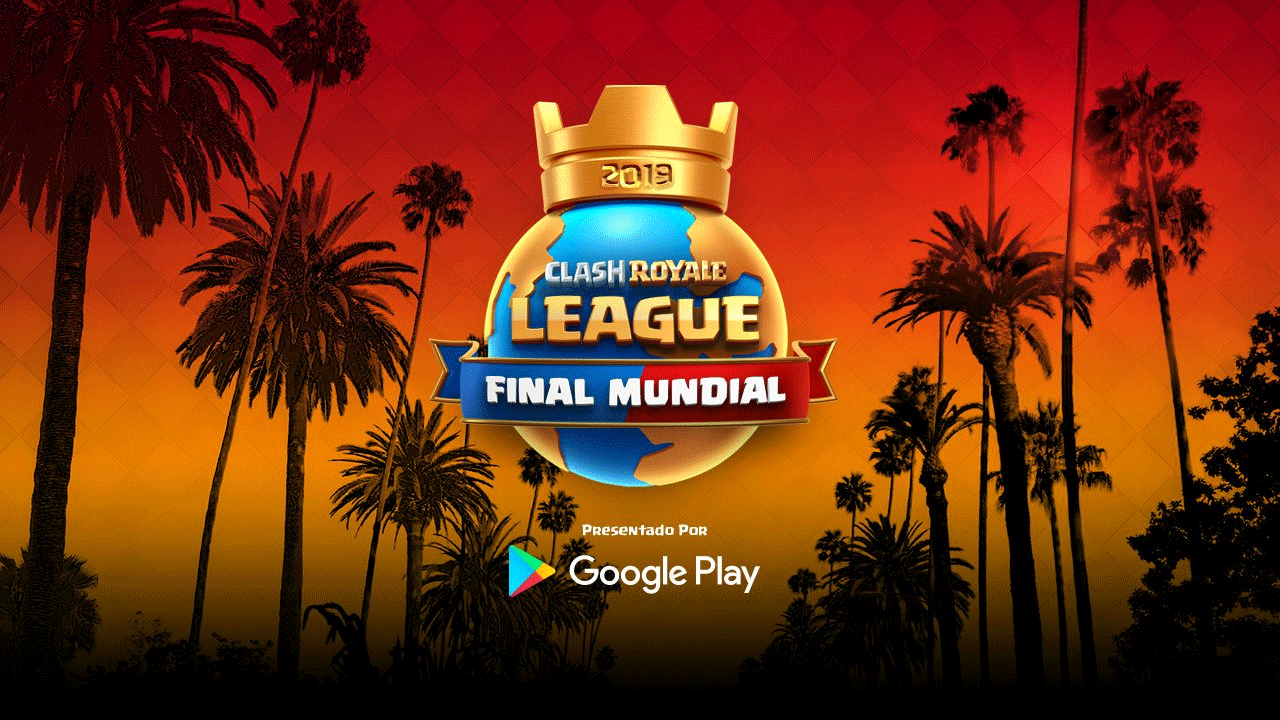 El ganador de la Clash Royale League recibirá 400.000 dólares Power Gaming Network