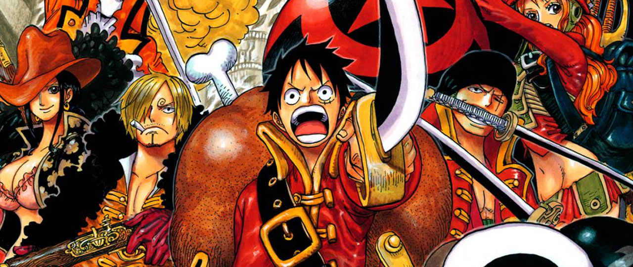 LiveAction de One Piece correrÃ¡ a cargo de Netflix Power Gaming Network