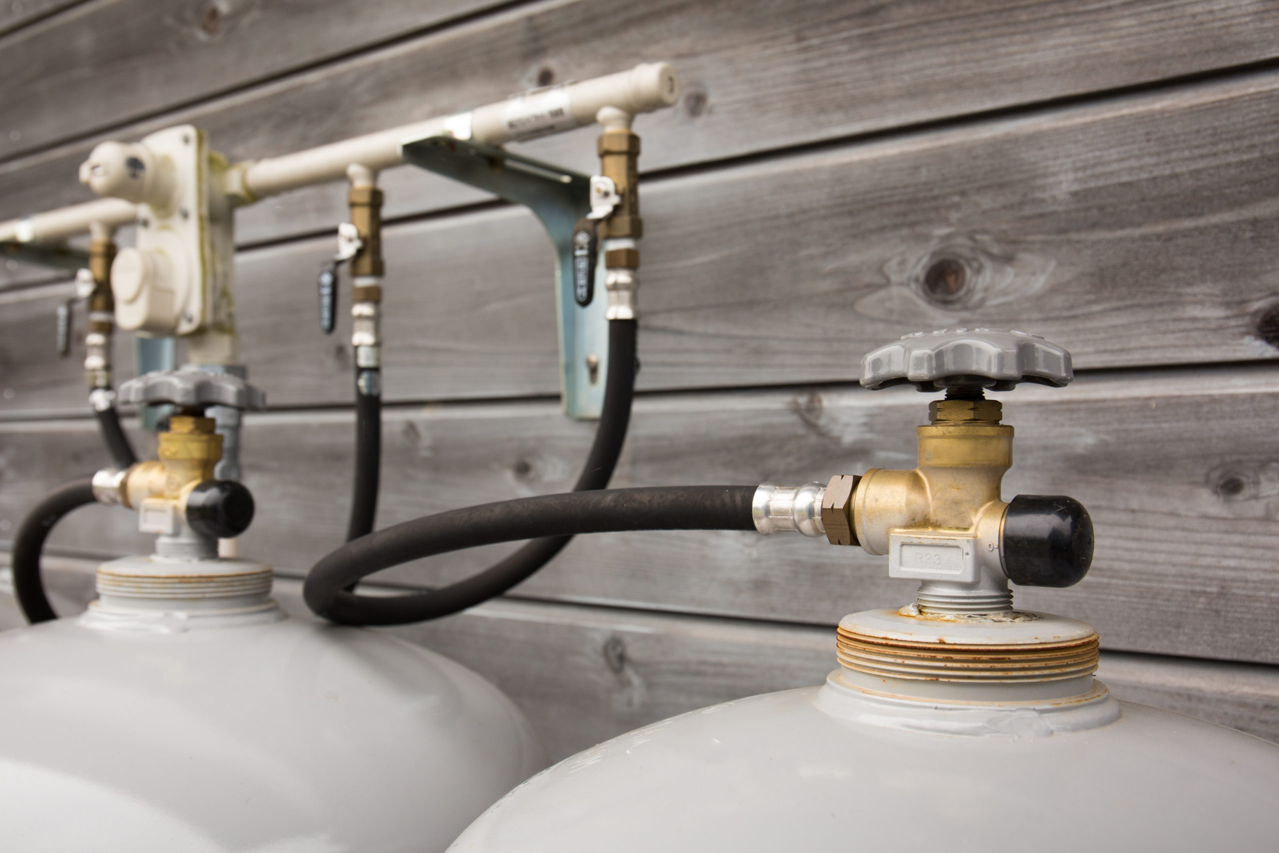 Bottled Gas Connection powergasconnections.co.nz
