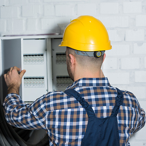 Emergency Electrical Service, 24 hours