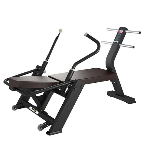 Classic AB Bench Power Gymnasium