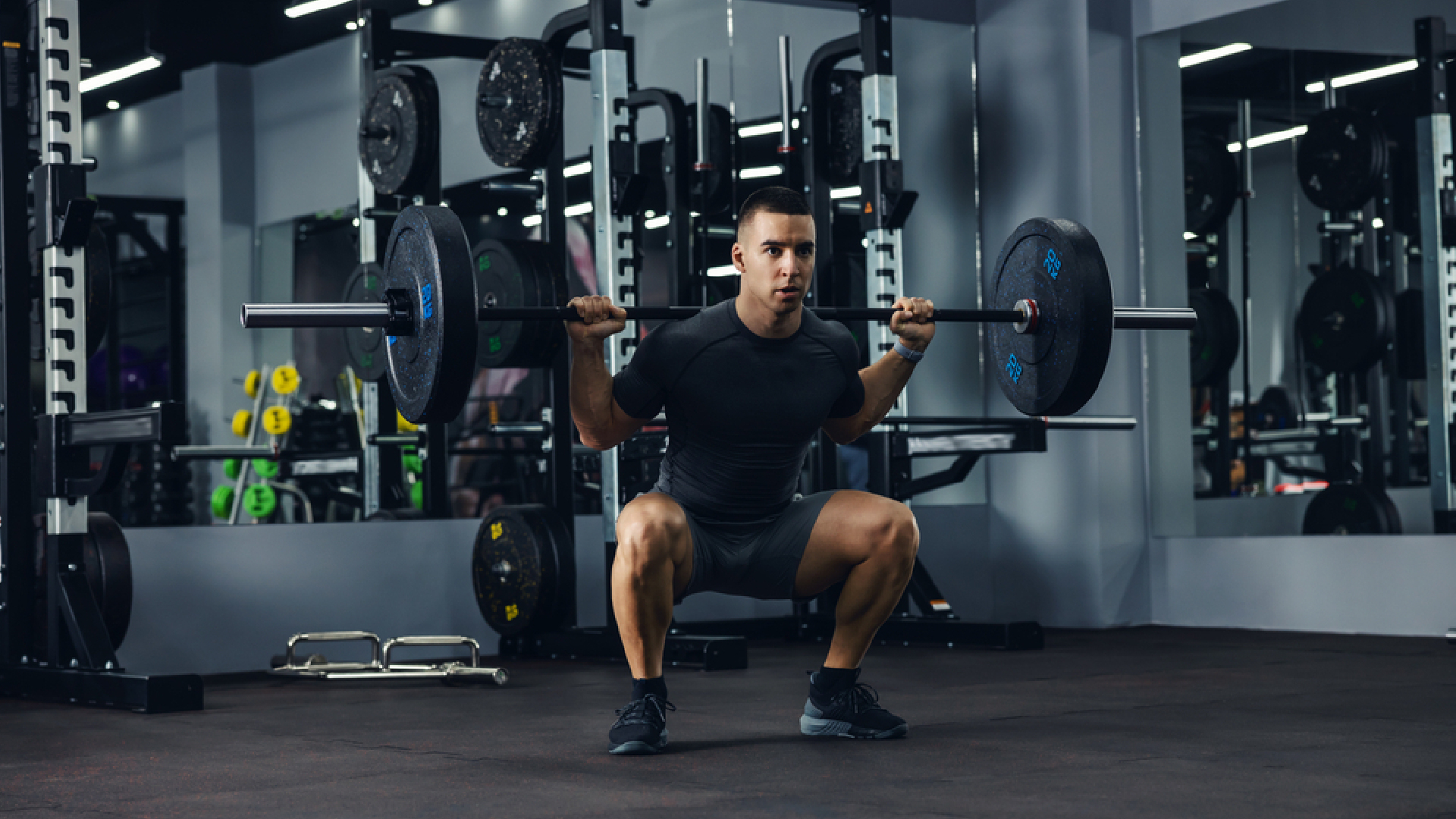 DR.JAISON'S POWER GYM