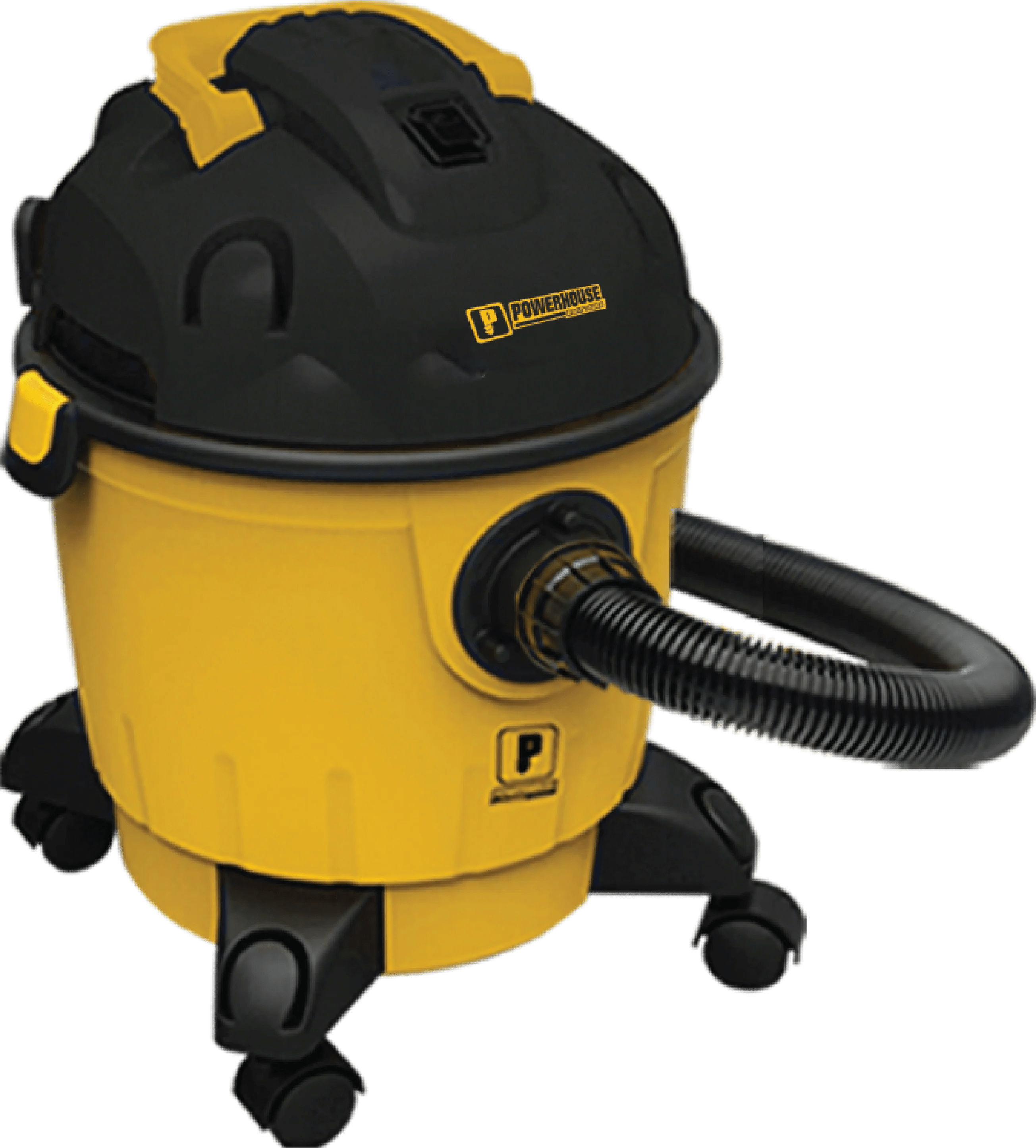 VACUUM CLEANER PH086GALLONS Powerhouse Tools