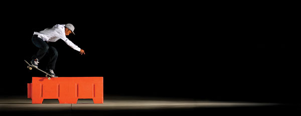 Blabac Photo The Art of Skateboarding Photography powerHouse Books