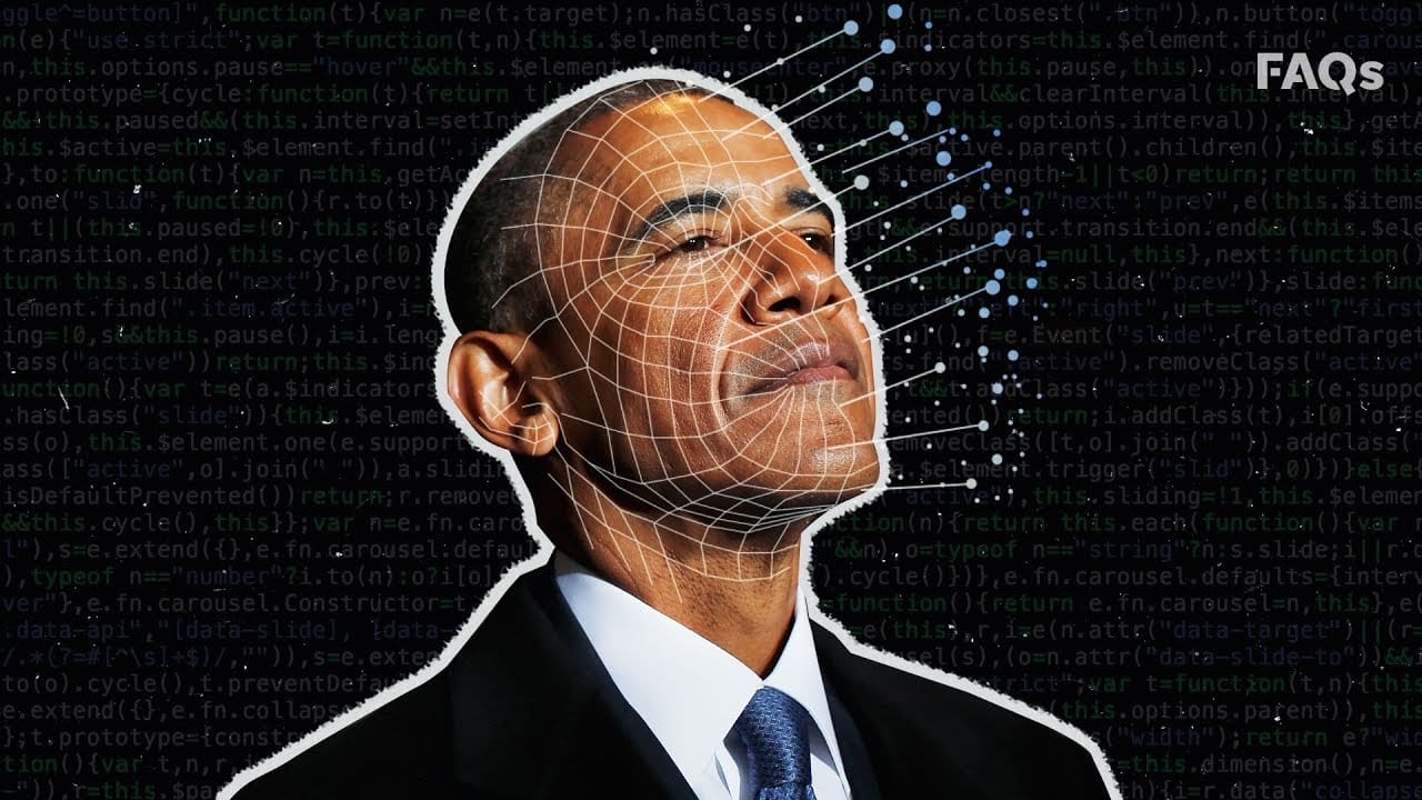 10 Celebrity Deepfakes That Look Real Deepfake Examples