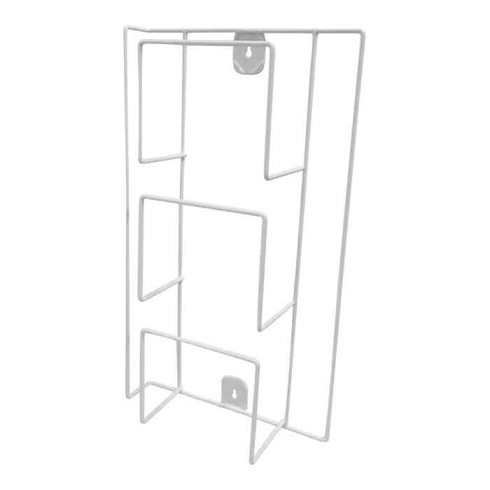 Triple Disposable Glove Holder - Power Hygiene