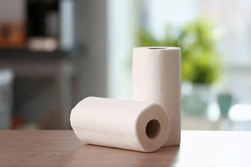 What is the best kitchen roll?