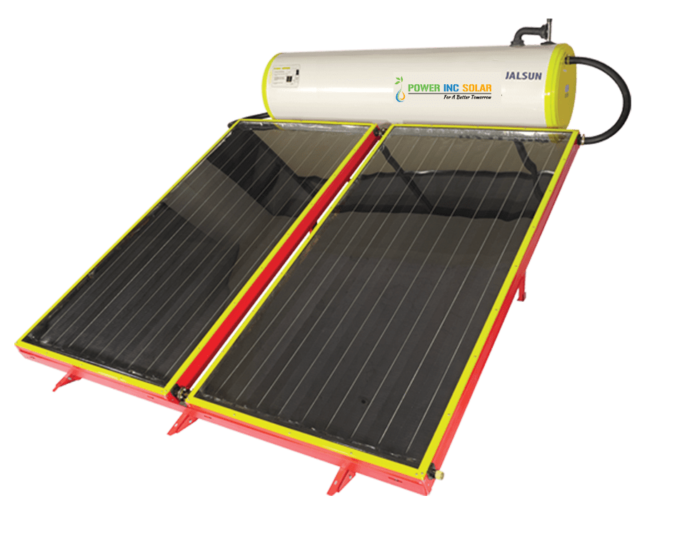 Power INC We are from Power INC Solar System