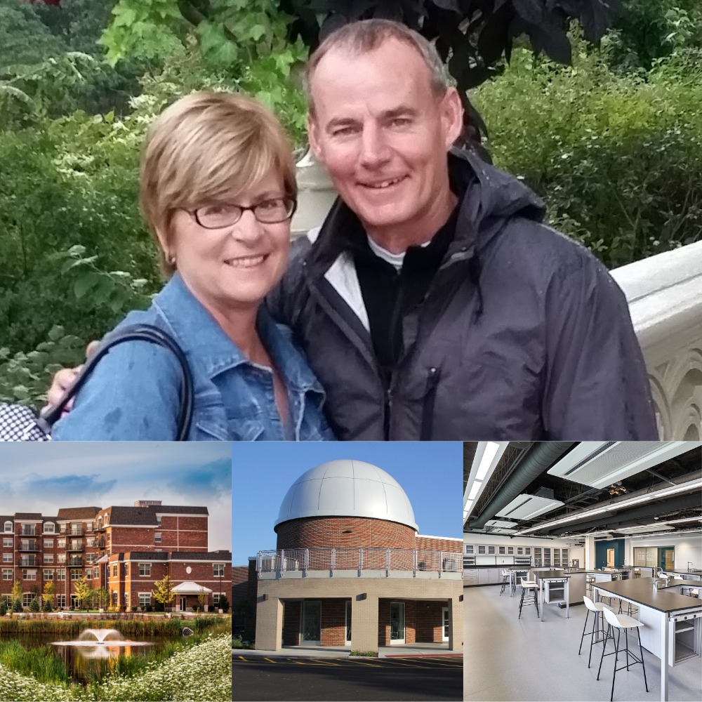 Women's History Month Eileen Moran of Moran Electric Powering Chicago