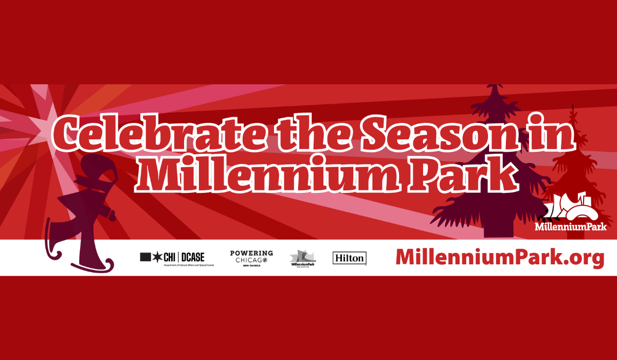  Powering Chicago a Presenting Sponsor for City of Chicago’s 2021