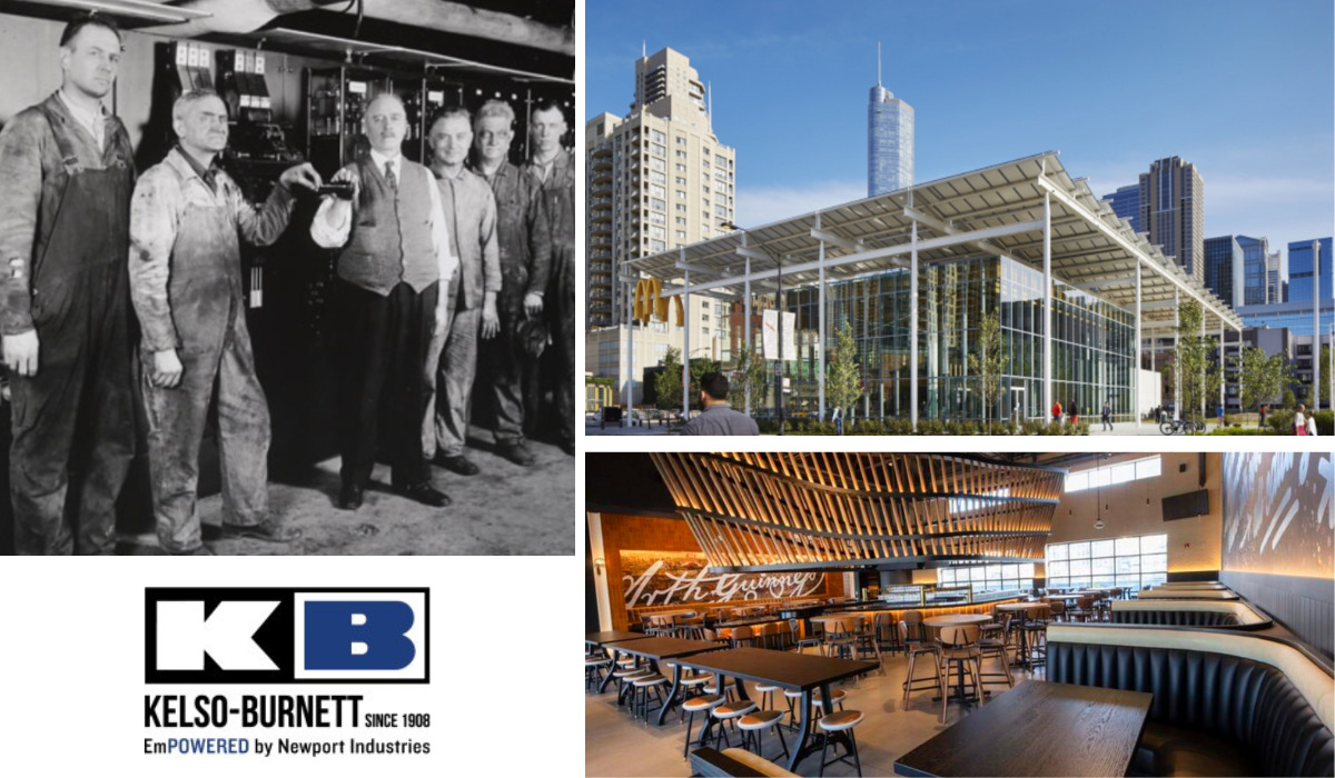 Celebrates 115 Years in Business