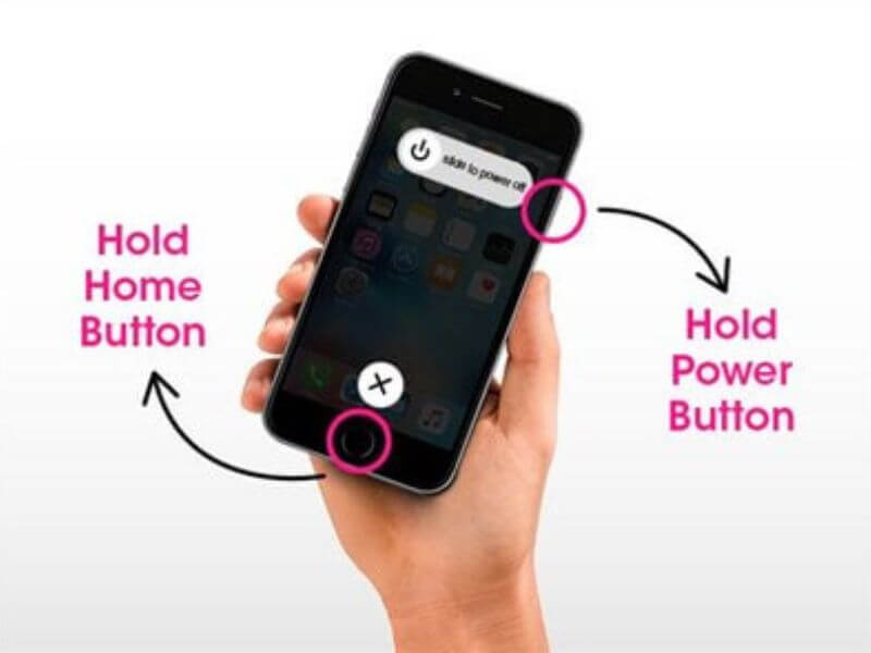 Why Does My iPhone Take So Long to Turn on After Restart (Find Now)