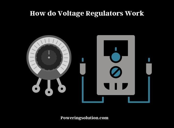 Voltage Regulators Everything You Need to Know Powering Solution