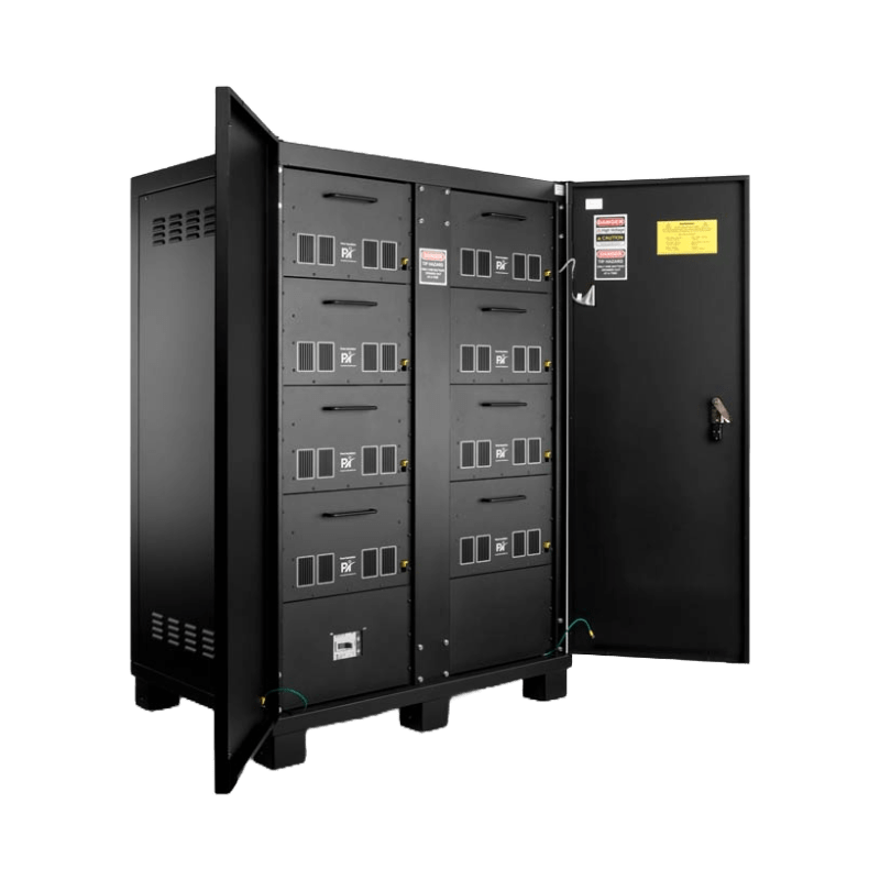 Q-LS Battery Modules (“C” and “D” Battery Sizes) - Pii