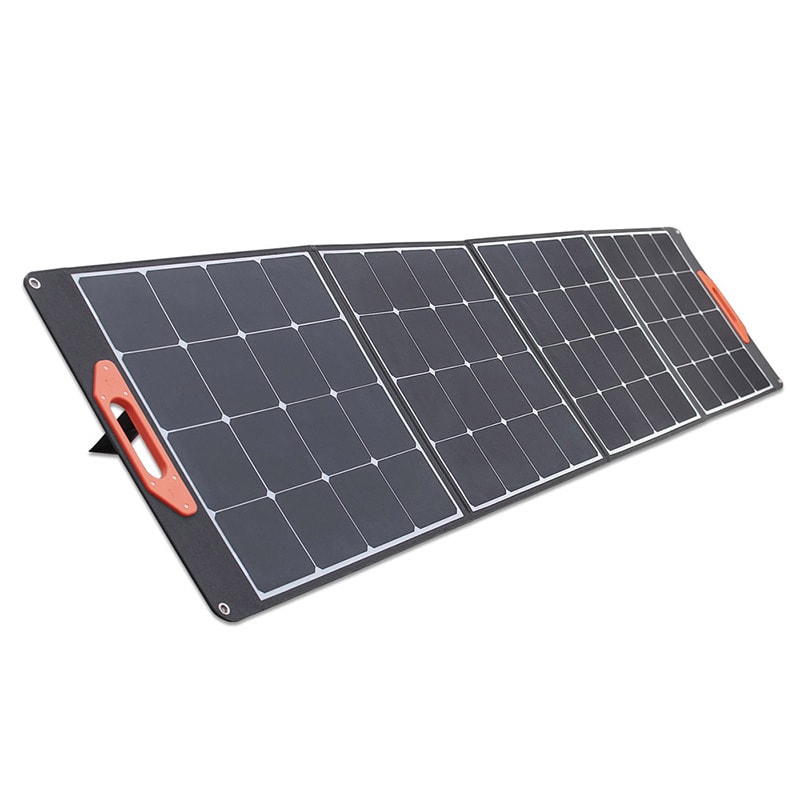Foldable Solar Panel 200W