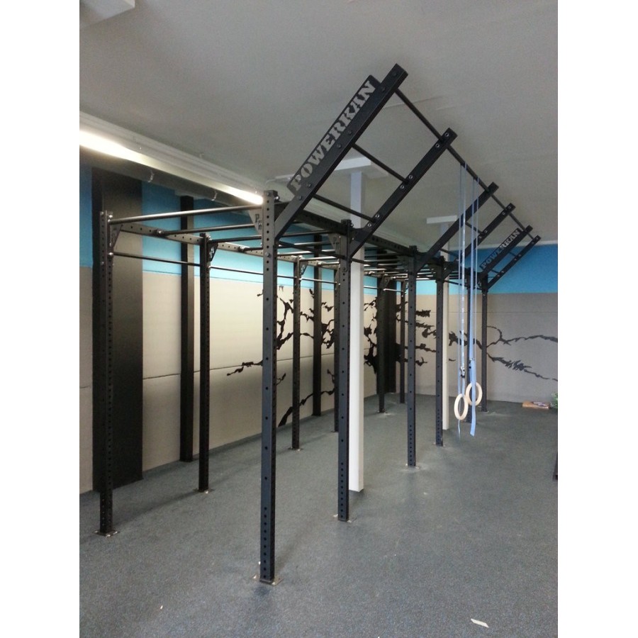 Pull Up Tower PowerKan