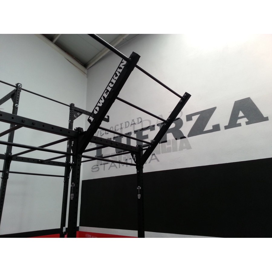 Pull Up Tower PowerKan