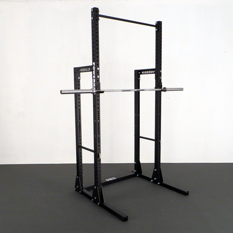 Squat Stand 2.5 PRO Equipamientos Deportivos PowerKan S.L.U