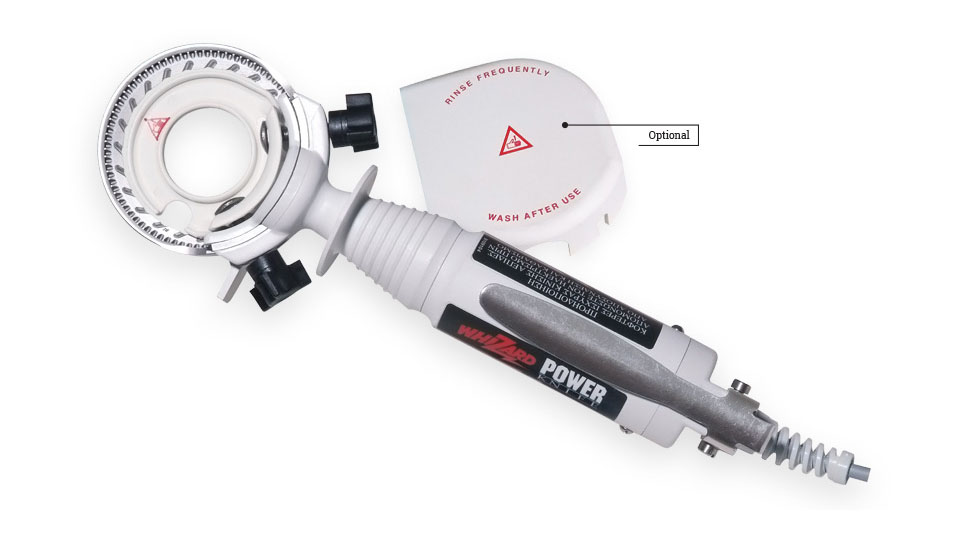 Gallery | Whizard® Power Knife