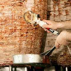 Gallery | Whizard® Power Knife