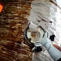 Gallery | Whizard® Power Knife