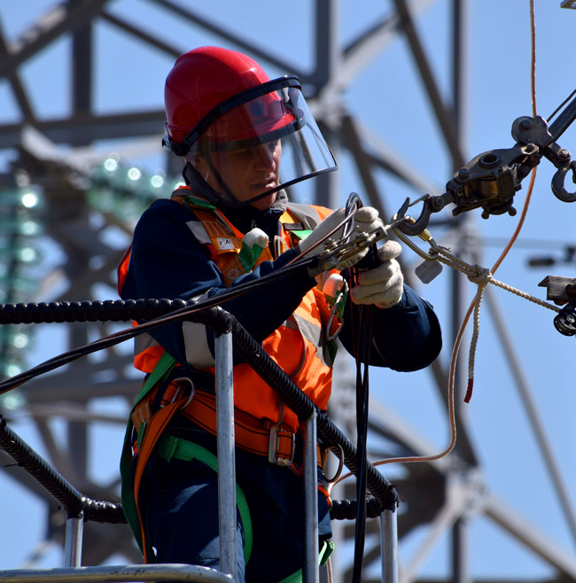 Skilled Construction Electrician Jobs (Hiring)