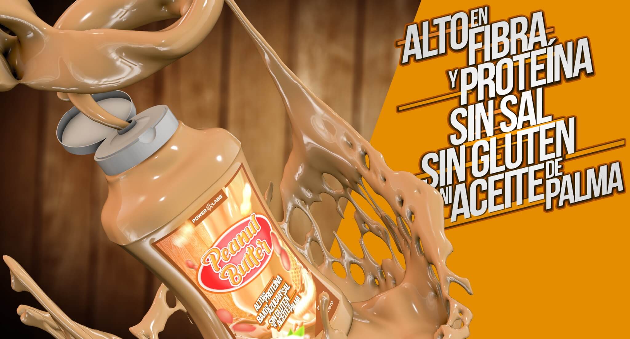 POWERLABS Nutrition Tienda de nutrición deportiva POWERLABS NUTRITION