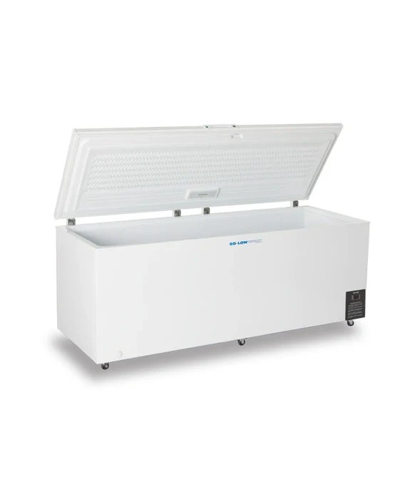 Chest Freezers Power Lab Supply