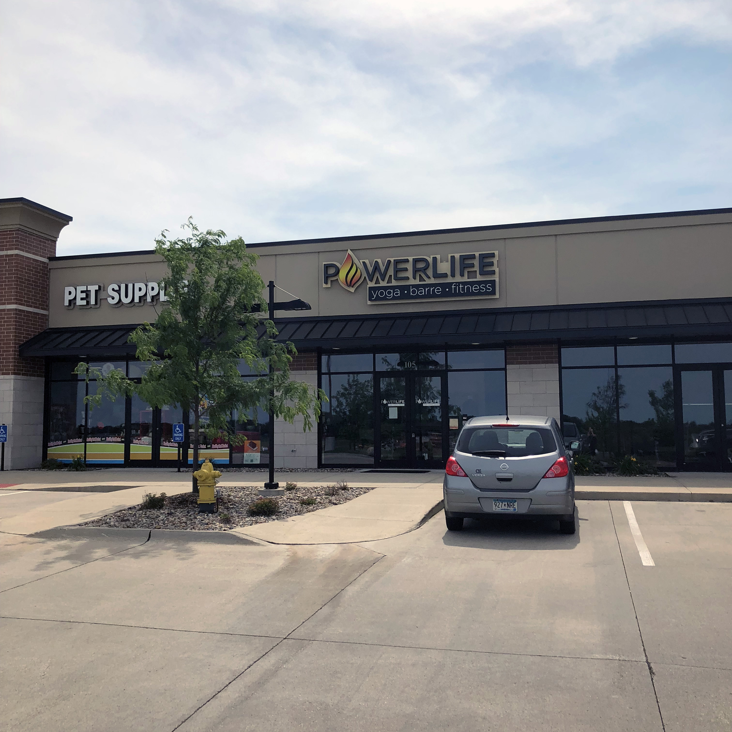 Waukee Studio Power Life