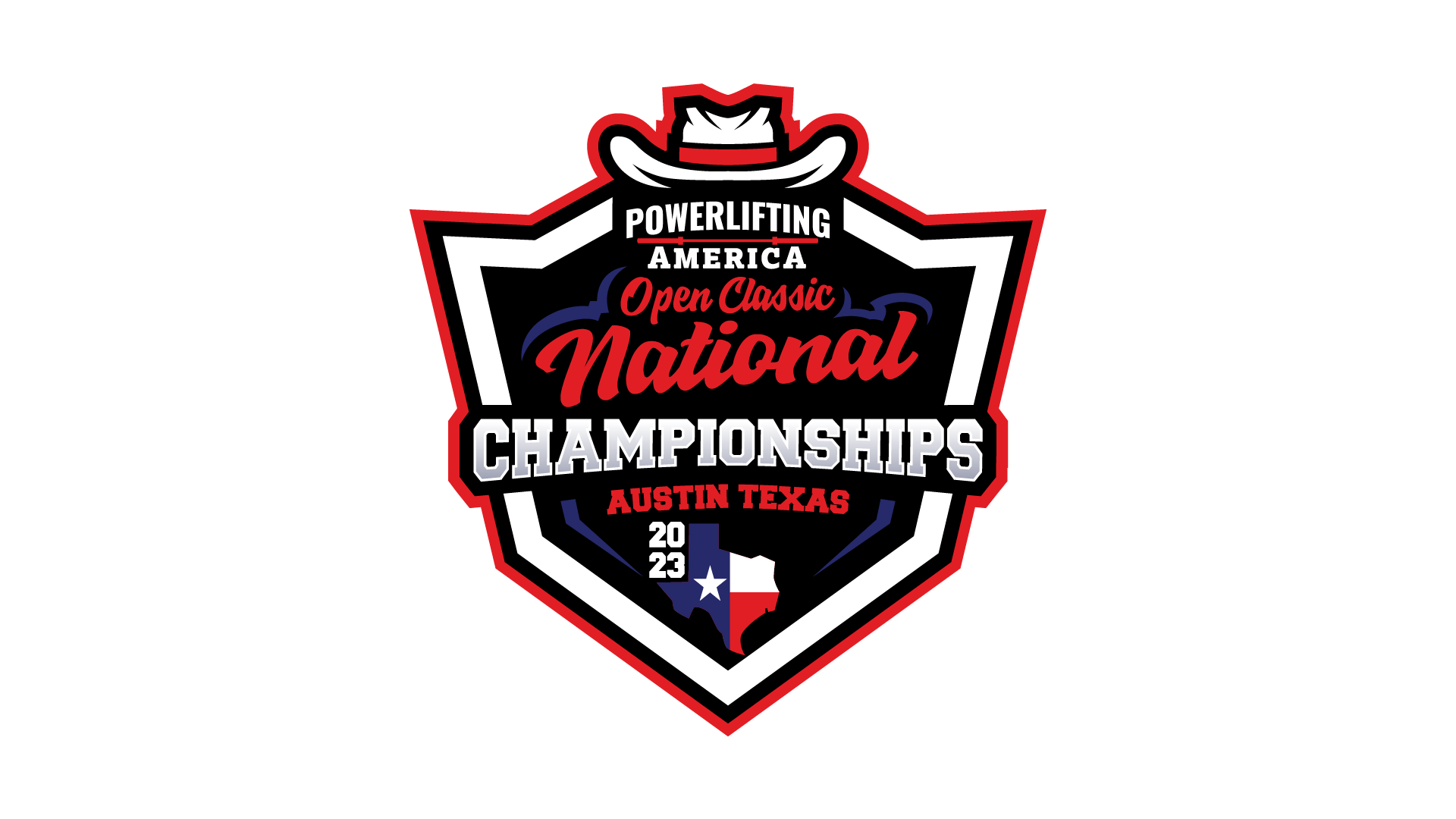 2023 Powerlifting America Classic National Championship Powerlifting