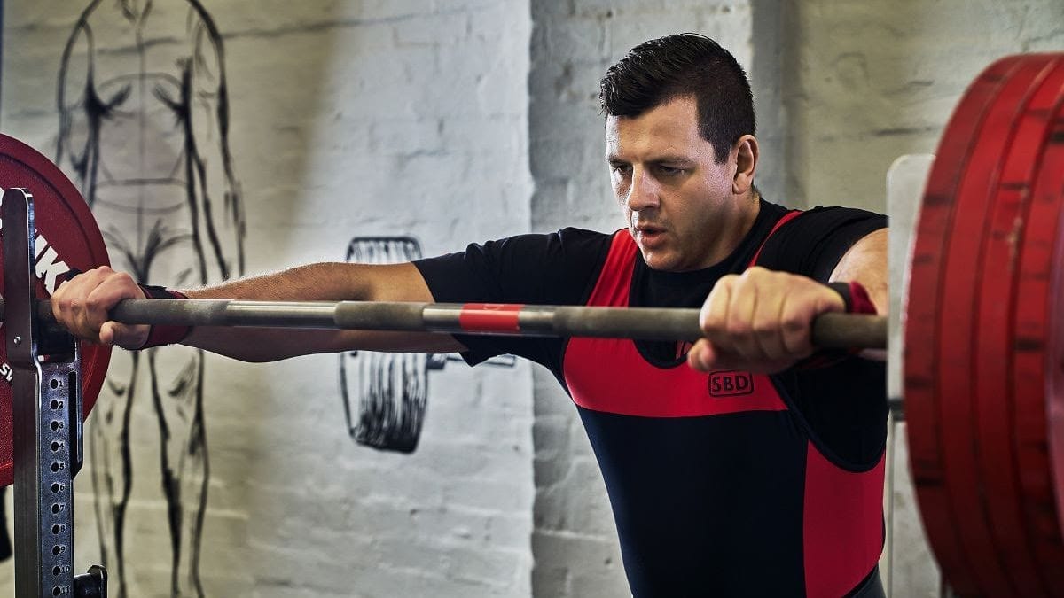 2020 Australian Rankings Out Now Powerlifting Australia