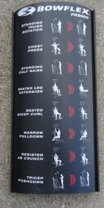 Best Bowflex Home Gym Machines | Model Comparison & Reviews