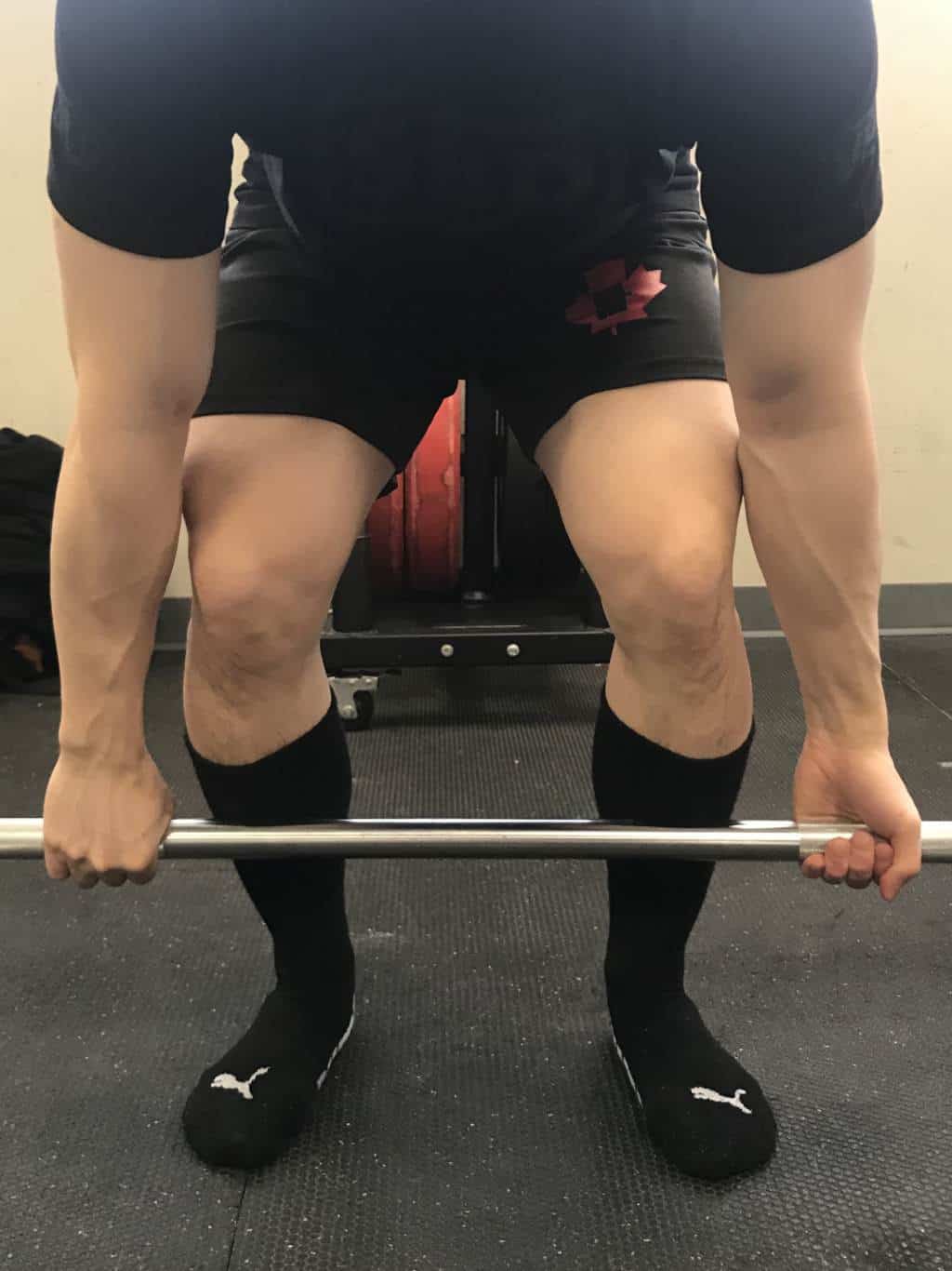 How to Maximize Your Deadlift Grip (Never Fail Again On Grip